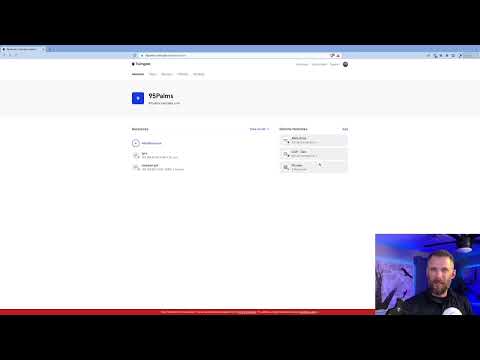Twingate Walkthrough: Admin Console