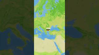 What if Bulgaria invaded Europe?