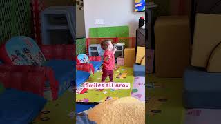 Laughter and Learning in Every Moment! 🎉