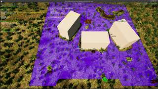 Rule The World: Updates, minimap, EQS, shop, weapon wheel, gore