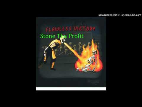 Stone - Flawless Victory (Prod. By Dvtchie)