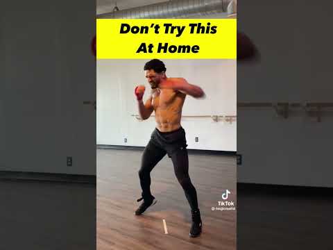 BOXER TRAINING ♥️