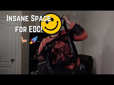 Episode 63: My Everyday Carry Loadout in the Alpaka Flight Satchel
