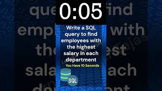 Day 01/50 SQL Interview Questions Challenge #sql #sqlcourse  #powerbi