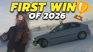 What happens when the season ends?/ OSS Racing Off-Season Ep.1 2026