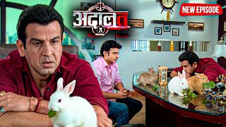 जब पत्ते खाते खरगोश ने KD पाठक को दिया केस सुलझाने का आईडिया! | Adaalat | New Episode 2025