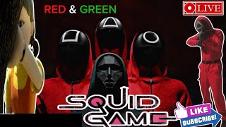 🤯Squid Game Android DAY3 shotsfeedlivestream #live #recommendedreads #shorts #shortsfeed #squidgame