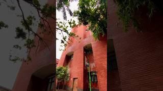 Ramjas College Delhi University 💫