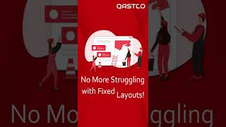 Responsive Design | QASTCO