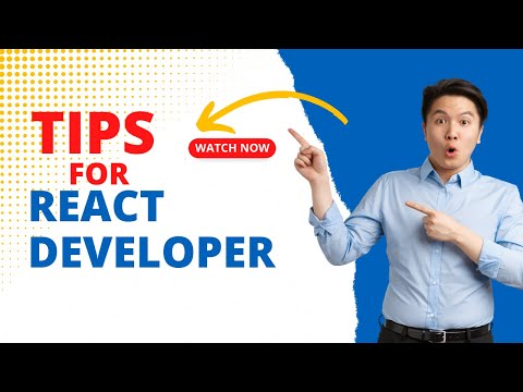 Improve Your React Coding Productivity Using These Tips