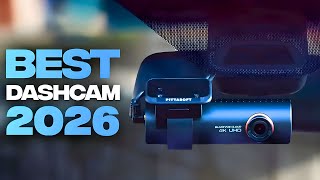 Top 5 Best Dash Cams 2026  [don’t buy one before watching this]