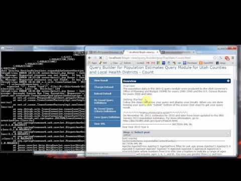 xslt poor mans debugging 2
