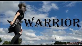 Ledger - Warrior (ft. John Cooper) [Live Music Video]