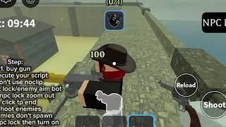[NEW🔥] Dead Rails Auto WIN script (tutorial) *NO KEY*