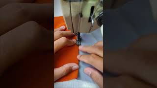 sewing tricks without overlocking #sewingtrick