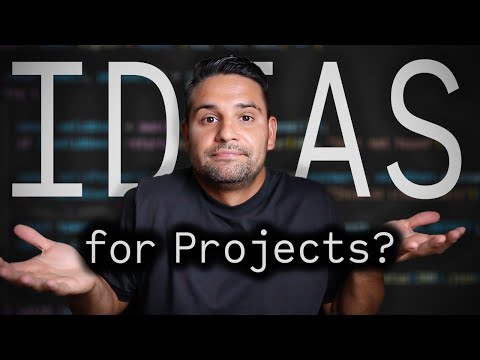 Show your coding skills - build these