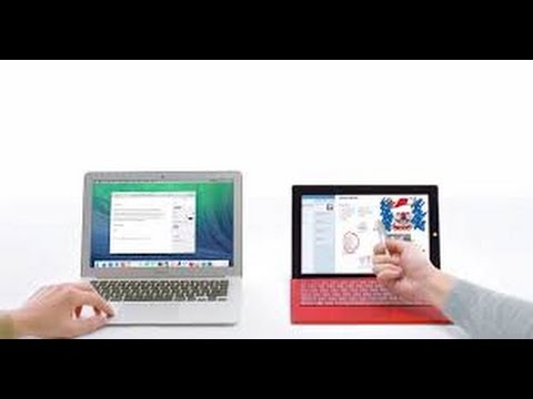 Microsoft makes fun of Apple! (You will hate Apple after seeing this)