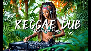 Reggae Dub Beats: The Perfect Ganja Music Mix Experience (Dub Reggae - Dub Ganja - Dub Mix)