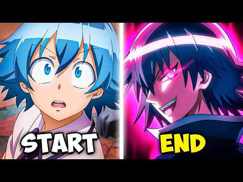 The FULL Story of Iruma-Kun in 125 Minutes