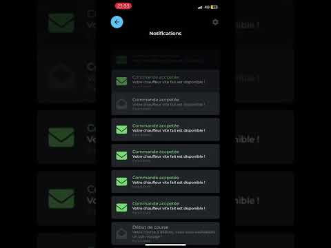 Avanced Scrolling  items animation. #flutter.