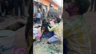 Happy Holi😀#ravisagar88