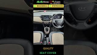 HYUNDAI GRAND I10 SPORTS PETROL | SHREE OM CARS | Used Car in Tirupur #cars #usedcar #usedcars #car
