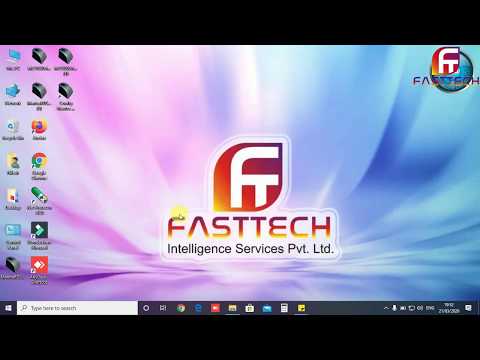 Mantra Device all Solution | Mantra Device cha Problem Kase Solve Karal | Fasttech Center