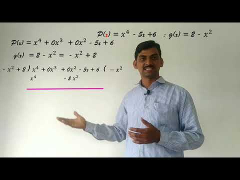 Polynomials 4 , AP /TS State syllabus &CBSE