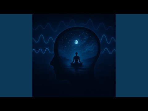 Midnight Stillness (Delta Brain Waves)