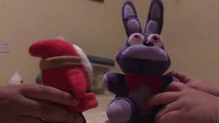 Fnaf Vr problems.(part 1)