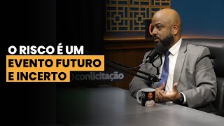 O QUE É GESTÃO DE RISCOS?