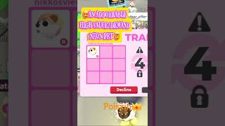 🔥🤯They Traded Their Cryptid for THAT!? WFL!?🔥 #adoptmeroblox #robloxadoptme #adoptme