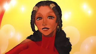 Ya no quieres quererme Ft. Natalie | SynthV Cover