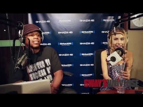 Sway In The Morning (Skit) (Visual)