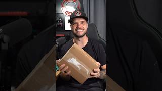 Nintendo Sent Me This Mystery Box.. #nintendopartner #freeproducts