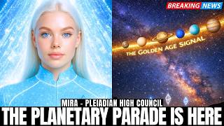 BIG‼️ "Prepare For Rapid Systemic Change..." | Mira, The Pleiadian High Council
