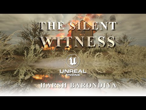 The Silent Witness
