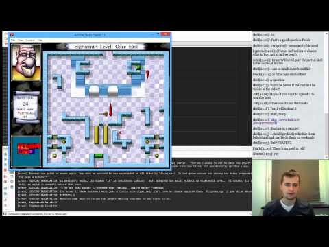 KDDL5 Development Part 2