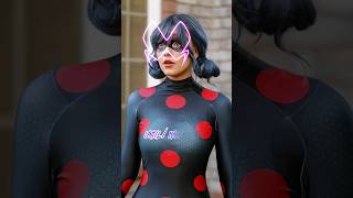The love of Cat Noir's life, until...