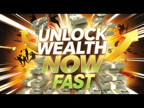 Attracting Money Fast What You Need to Know