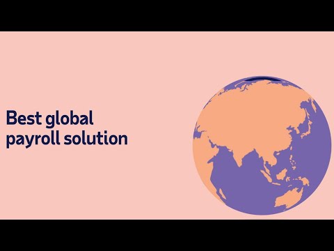 ADP Celergo | A user experience simplifying global payroll services and solutions [3:25 Min]
