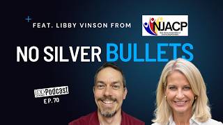 DSP Workforce Stability Starts With Leadership, Not Fixes w/ Libby Vinson – Ep. 70