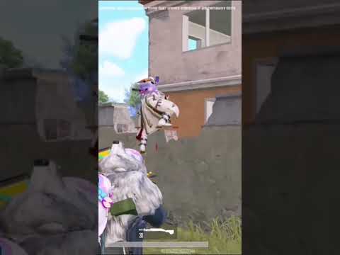 #PUBGMOBILE