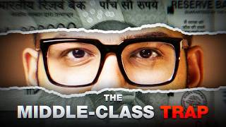 The ONLY Way To Get Rich For A Middle Class Indian