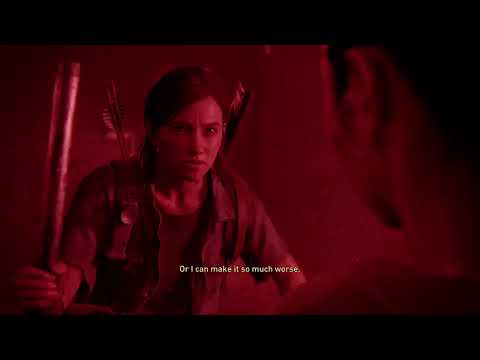 The Last of us Part 2 [Ep. 3]