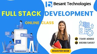 CSS Box Model (Padding Explained) | Web Development Training | Besant Technologies