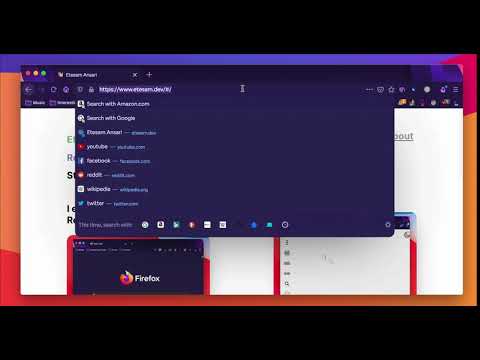 Slick-Fox Demo