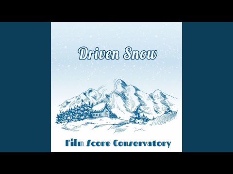 Driven Snow