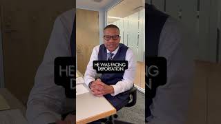 Memorable experience I had #LegalExperience #PerseverancePaysOff #LawyerLife #ProfessionalGrowth