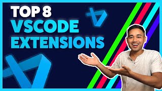 Best VSCode Extensions?
